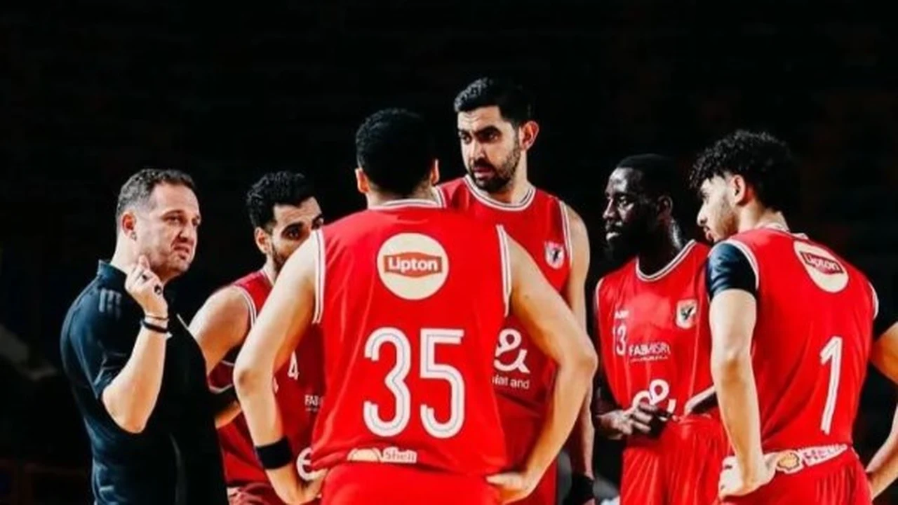 إيقاف مالك طه في الاتحاد السكندري بعد تصرفه العدائي خلال مواجهة الأهلي